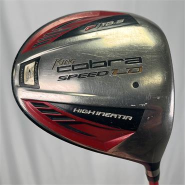 Cobra Speed LD 10.5 Tour AD YS Regular Driver Gents RH