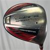 Cobra Speed LD 10.5 Tour AD YS Regular Driver Gents RH
