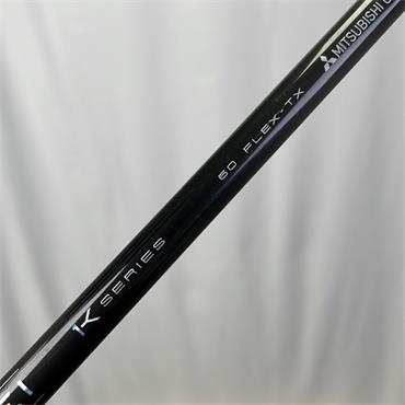 Mitsubishi Tensei 1K Pro White 60 TXStiff Driver (Ping) Shaft