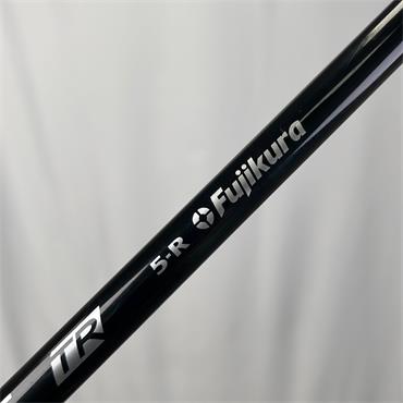 Fujikura Ventus TR 5 Regular Driver (Taylormade) Shaft