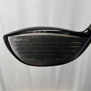TaylorMade Stealth #3 Ventus FW5 Regular Fairway Gents RH