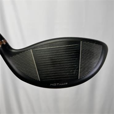 Cobra DS Adapt Max K 10.5 Ascent 40 Driver Ladies LH