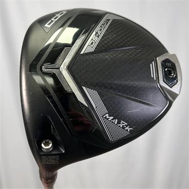 Cobra DS Adapt Max K 10.5 Ascent 40 Driver Ladies LH