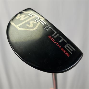 Wilson Infinite South Side 34" Putter Gents RH