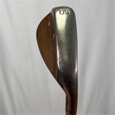 Titleist SM9 Raw 50.08F Modus Steel Wedge Gents RH