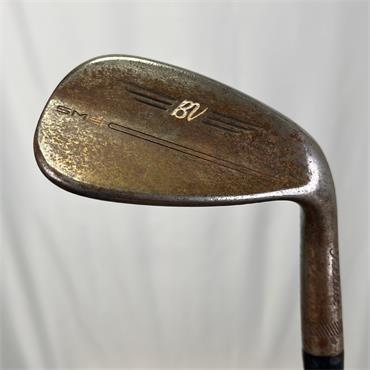 Titleist SM9 Raw 50.08F Modus Steel Wedge Gents RH