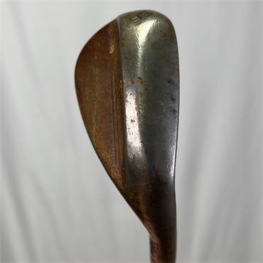 Titleist SM9 Raw 56.12D Modus Steel Wedge Gents RH