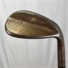 Titleist SM9 Raw 56.12D Modus Steel Wedge Gents RH