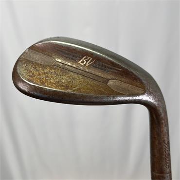 Titleist Wedgeworks Raw 60 T Modus Steel Wedge Gents RH
