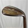Titleist Wedgeworks Raw 60 T Modus Steel Wedge Gents RH