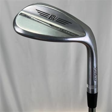 Titleist SM10 Chrome 60.08M BV Steel Wedge Gents RH