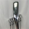 Mizuno Pro 245 4-PW DG Mid 100 Stiff Steel Irons Gents RH