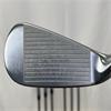 Mizuno Pro 245 4-PW DG Mid 100 Stiff Steel Irons Gents RH
