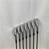 Mizuno Pro 245 4-PW DG Mid 100 Stiff Steel Irons Gents RH