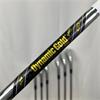 Mizuno Pro 245 4-PW DG Mid 100 Stiff Steel Irons Gents RH