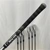 Mizuno Pro 245 4-PW DG Mid 100 Stiff Steel Irons Gents RH