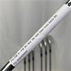 Mizuno Pro 245 4-PW DG Mid 100 Stiff Steel Irons Gents RH
