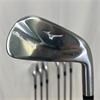 Mizuno Pro 245 4-PW DG Mid 100 Stiff Steel Irons Gents RH
