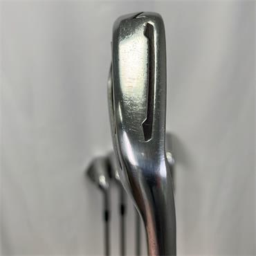 TaylorMade PSi 6-PW KBS Regular Steel Irons Gents RH