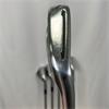 TaylorMade PSi 6-PW KBS Regular Steel Irons Gents RH