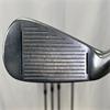 TaylorMade PSi 6-PW KBS Regular Steel Irons Gents RH
