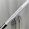 TaylorMade PSi 6-PW KBS Regular Steel Irons Gents RH