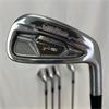 TaylorMade PSi 6-PW KBS Regular Steel Irons Gents RH