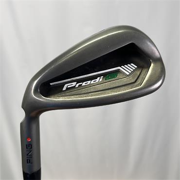 Ping Prodi G PW Age 12+ Wedge Junior LH