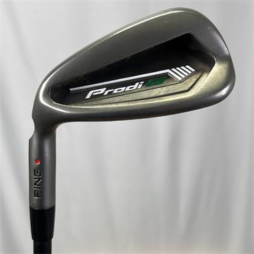 Ping Prodi G #9 Age 12+ Iron Junior LH