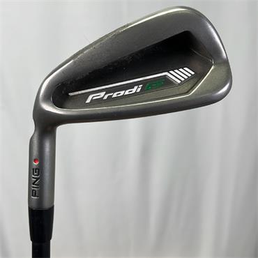 Ping Prodi G #7 Age 12+ Iron Junior LH