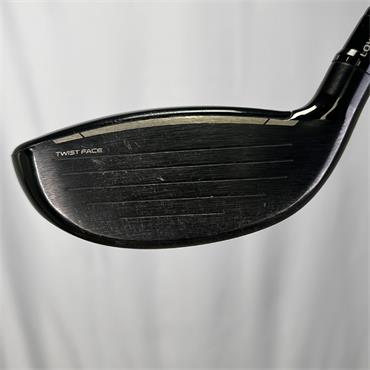 TaylorMade Qi10 Tour #3 Tensei Blue 75 Stiff Fairway Gents RH