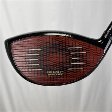 TaylorMade Stealth Plus 10.5 Tensei Stiff Driver Gents RH