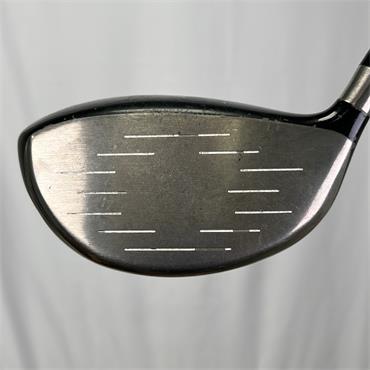 Mizuno MX 500 10.5 Pro Launch Stiff Driver Gents RH