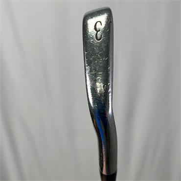 Mizuno MP-60 #3 Stiff Steel Iron Gents RH