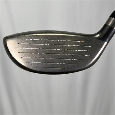 Cleveland Launcher #5 Stiff Fairway Gents RH