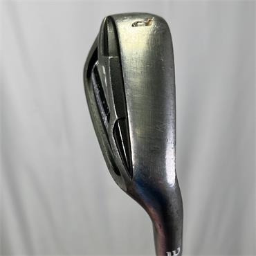 Wilson X31 PW Graphite Ladies RH