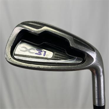 Wilson X31 PW Graphite Ladies RH
