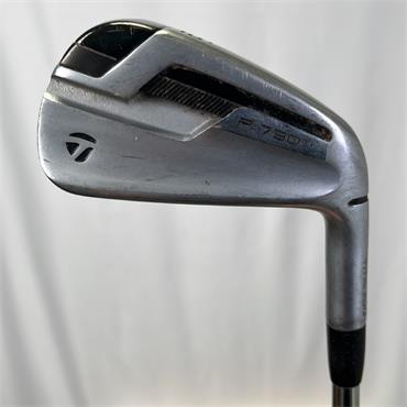 TaylorMade P790 Ti #6 DG105 Stiff Steel Iron Gents RH