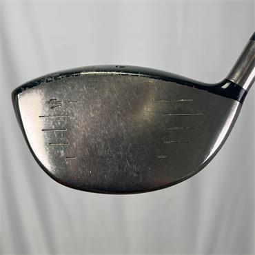 TaylorMade R5 Dual 10.5 M.A.S Regular Driver Gents RH