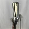 TaylorMade Sim 2 Max 5-PW KBS Regular Steel Irons Gents LH