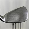 TaylorMade Sim 2 Max 5-PW KBS Regular Steel Irons Gents LH
