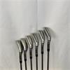 TaylorMade Sim 2 Max 5-PW KBS Regular Steel Irons Gents LH