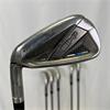 TaylorMade Sim 2 Max 5-PW KBS Regular Steel Irons Gents LH