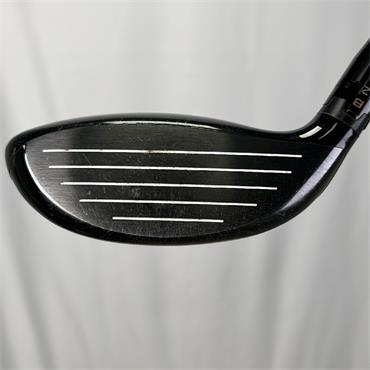 Titleist Tsr2 #3 Tensei 1k Black Stiff Fairway Gents RH