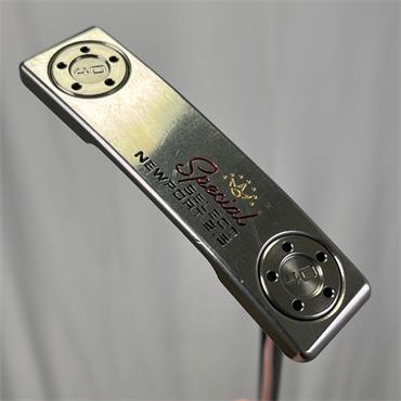 Scotty Cameron Special Select 2.5 33" Putter Gents RH