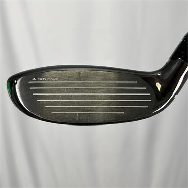Callaway Elyte #4H Denali Stiff Hybrid Gents RH