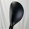 Callaway Elyte #4H Denali Stiff Hybrid Gents RH