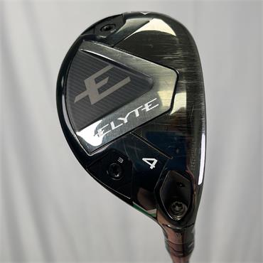 Callaway Elyte #4H Denali Stiff Hybrid Gents RH