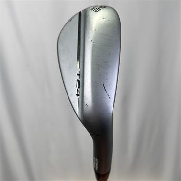 Mizuno T24 Satin 52.10S DG Steel Wedge Gents RH