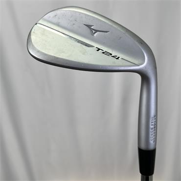Mizuno T24 Satin 52.10S DG Steel Wedge Gents RH